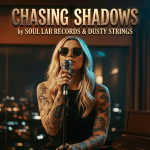 Chasing Shadows by Soul Lab Records, Dusty Strings