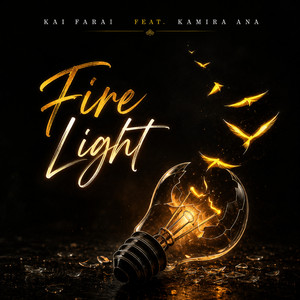Fire Light by Kai Farai, Kamira Ana