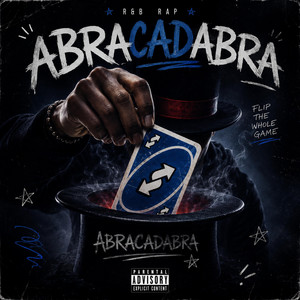 Abracadabra by Reez