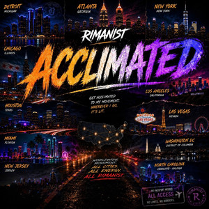 Acclimated by Rimanist