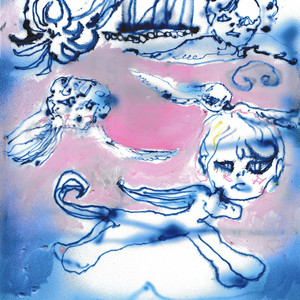 album cover: Ciudad sin Paredes