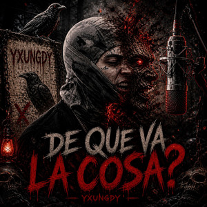 De que va la cosa? by Yxungdy970