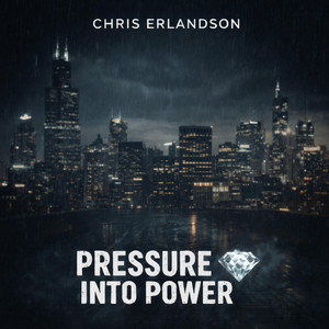 Pressure into Power by NOVAII
