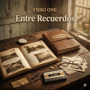 Entre Recuerdos by Friki One