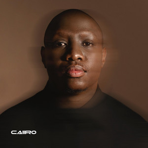 Caiiro cover art