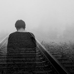 Perdido en mis pensamientos by Brandon APCHO
