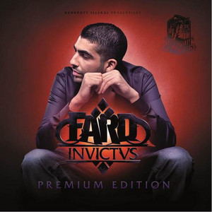 Invictus (Premium Edition) album