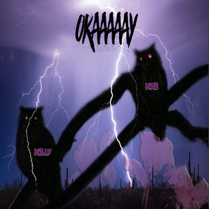 Portada de Okaaaaay