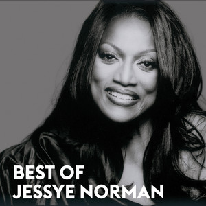Best of Jessye Norman album