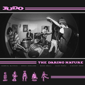 The Daring Nature by Judo