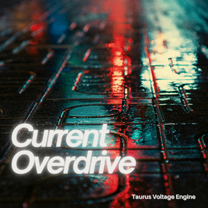 Static Overload by Taurus Voltage Engine