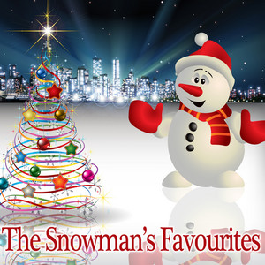 The Snowman's Favourites album