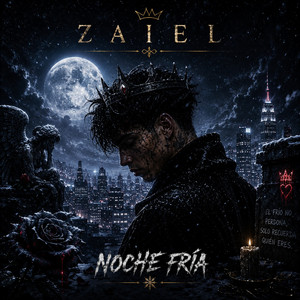 Noche Fria by Zaiel