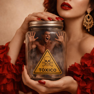 Carmen Pullas - TÓXICO