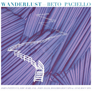 3 MARIAS by Beto Paciello, John Patitucci, Eric Harland, John Ellis, Rogério Boccato, Anne Boccato