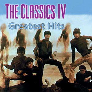 The Classics IV - Stormy