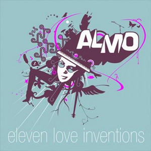 Save My World by Almo