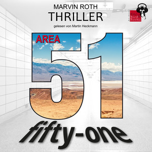 AREA 51 (fifty one) [Thriller]
