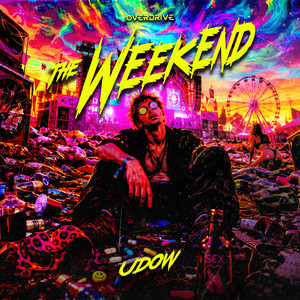 The Weekend by Udow