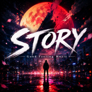 STORY by Good Feeling Music