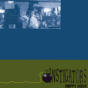 Happy Hour cover
