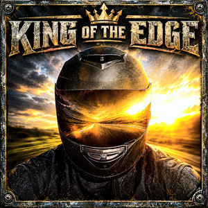 King of the Edge by M-ROE Music Escape