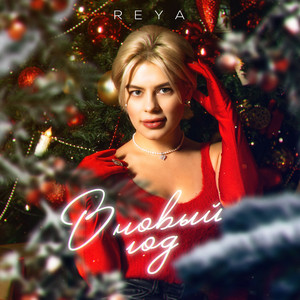 В Новый год by Reya