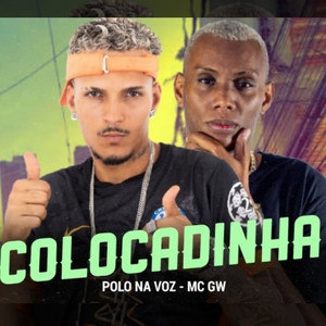 Portada de Colocadinha
