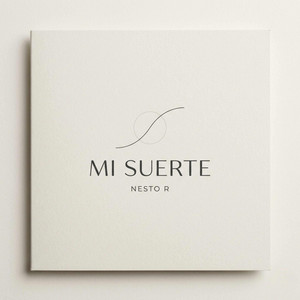 MI SUERTE by NESTO R