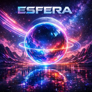 Esfera by Zykaro Fluxen