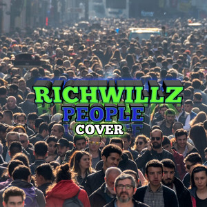 Richwillz - People (Cover)