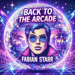 An Ocean Drive (Club Mix) by Fabian Starr