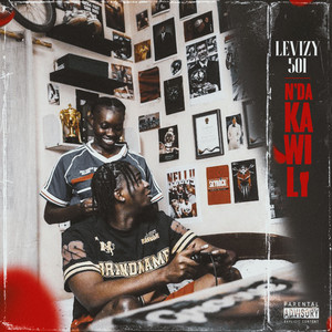 Levizy 501 - N'dakawili