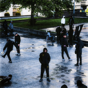 DIS MOI (feat. Nekfeu) by Lesram, Nekfeu