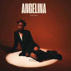 Angelina by Colby Game