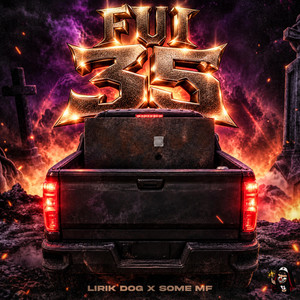 FUI 35 by Lirik Dog