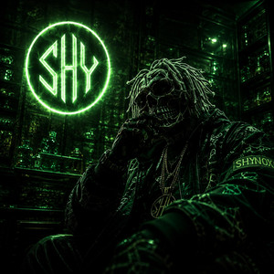 Choice in My Head | SHY by shynox_official