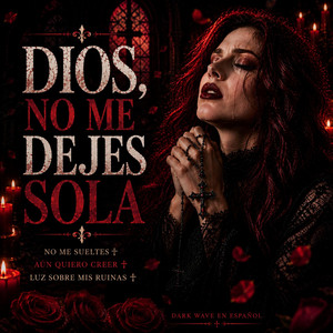 Dios, No Me Dejes Sola by Ecos de la Sombra