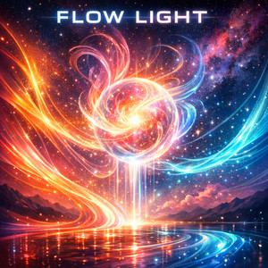 Flow Light by Kai Montara VV