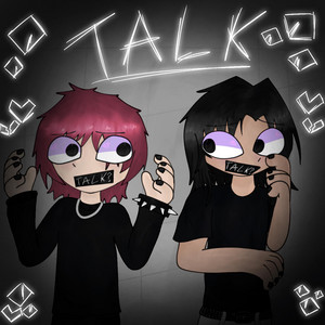 talk