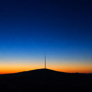 Signal Hill by Prelle