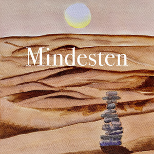 Mindesten (Herren god har handlet vel) [Live]