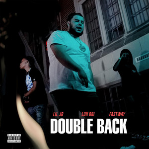 Portada de Double Back