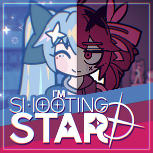 I'm Shooting Star by AnythingBecomeMoe
