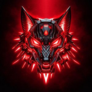 WOLF//FRACTURE by WOLF//FRACTURE