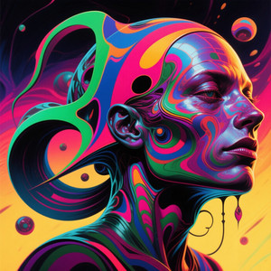 DESIREE TINA MARKS - The Only One I Love