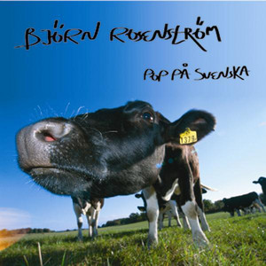Pop på svenska cover