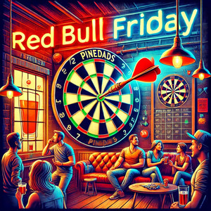 Red Bull Friday