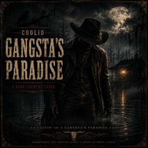 Gangsta's Paradise (Dark Country) by Westbound Sons