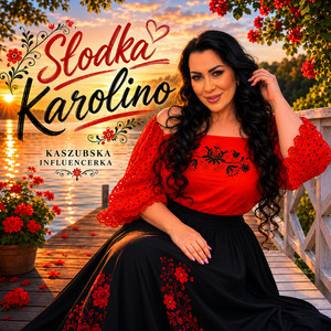 SŁODKA KAROLINO by Kaszubska Influencerka